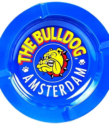 The Bulldog Ashtrays