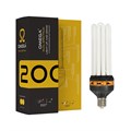 Omega 200W Cfl Grow Lamp Dual Spectrum