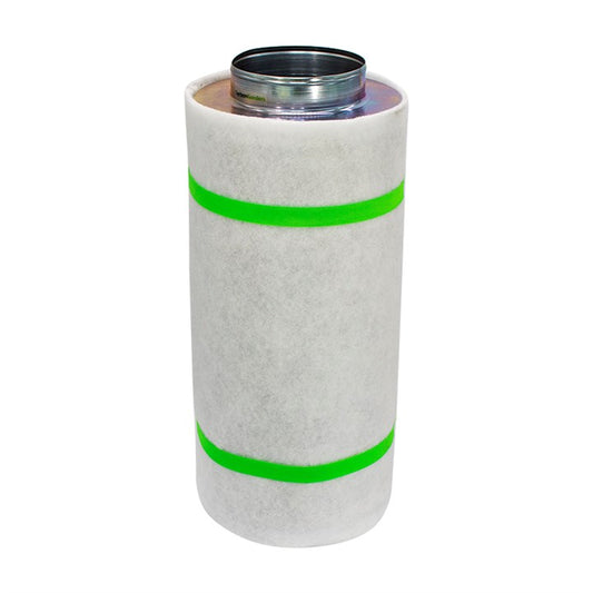 Carbon Garden Filter 10'' (250mm x 1000mm)