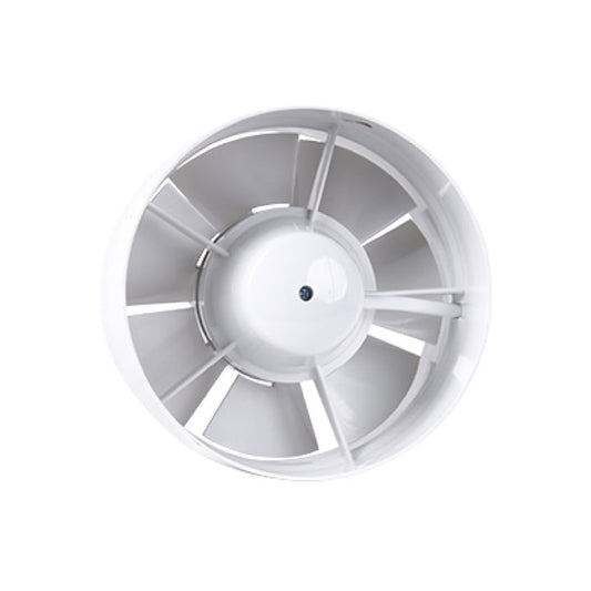 Vortex 6'' Booster Fan