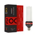 Omega 200W Cfl Grow Lamp Far Red 2700K