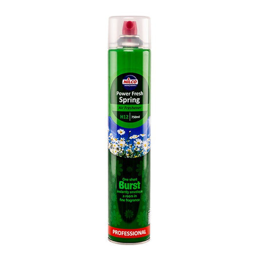 Nilco Air Freshener Spring 750ml