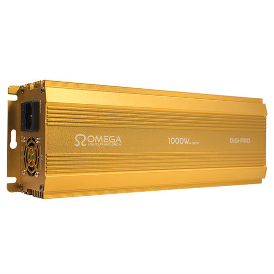 Omega 1000W 400V Digi-Pro Digital Dimmable Ballast