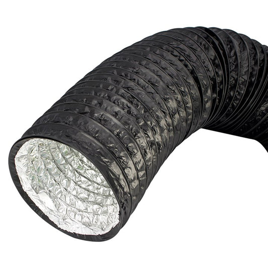 Vortex 5'' Combi Ducting 127mm x 10m