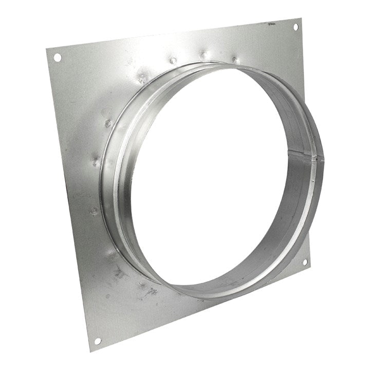 Vortex 10'' Wall Plate 250mm