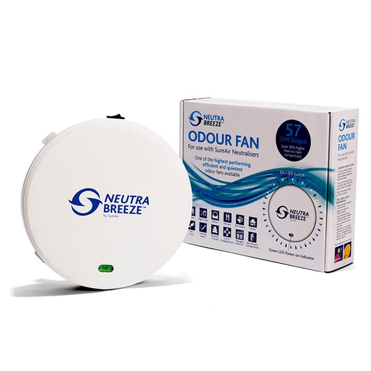 Sureair Neutra Breeze Fan