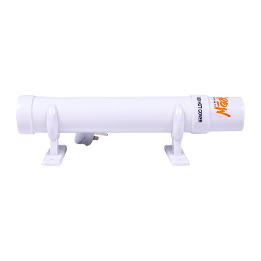 Grow Gadgets 60W Tube Heater