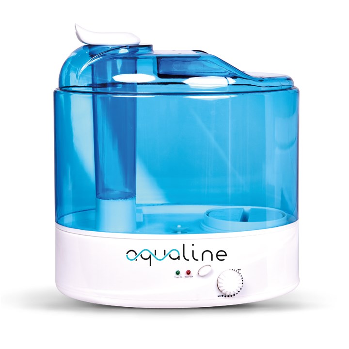 Aqualine 8.7L Humidifier "The Mezzo"