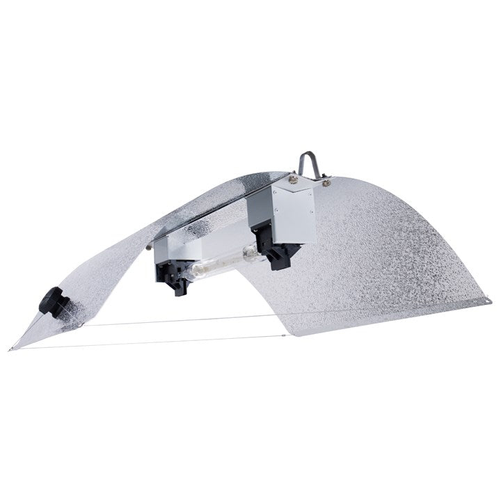 Omega Medium DE Adjustable Flex Wing Reflector