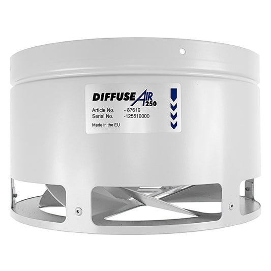 DiffuseAir 250 (10")