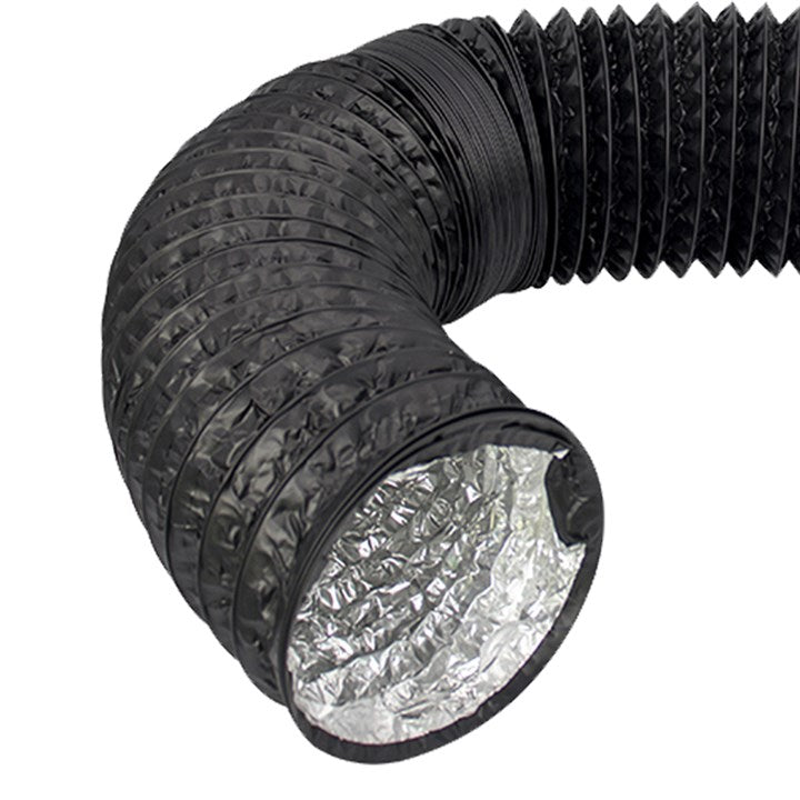 Vortex 10'' Combi Ducting 254mm x 5m