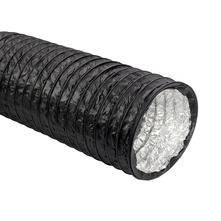 Vortex 8'' Combi Ducting 203mm x 5m