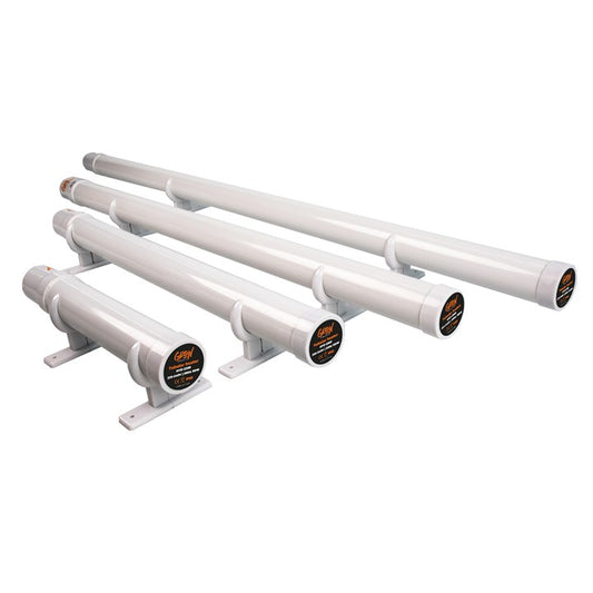 Grow Gadgets Tube Heater